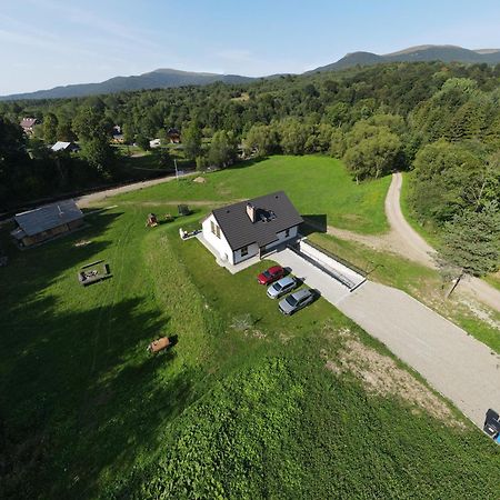 Chatalaba Wetlina Exterior photo