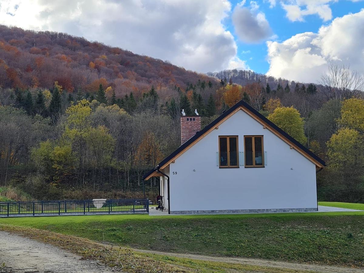 Chatalaba Wetlina Exterior photo