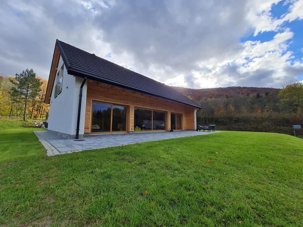 Chatalaba Wetlina Exterior photo